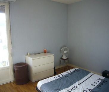 Appartement à louer, 2 pièces - Angers 49000 - Photo 4