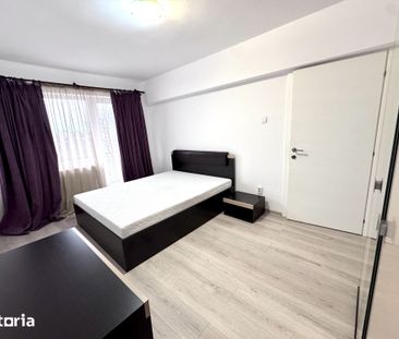 ULTRACENTRAL - Ap 2 camere, etaj 3, Proaspat Renovat & Mobilat - Photo 2