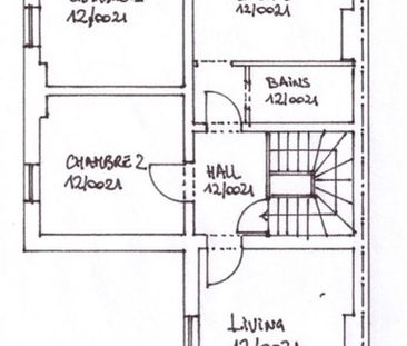 Appartement à louer à LIÈGE - Photo 5