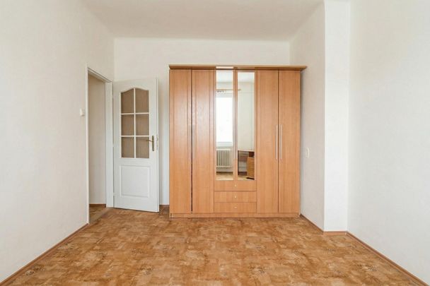 Pronájem bytu 2+1 55 m² - Photo 1