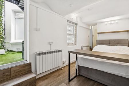 1 bedroom flat to rent - Photo 4