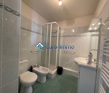 Location Appartement 1 pièce 21m² BEAUSOLEIL 06240 - Photo 2