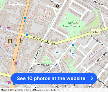 Mieszkanie na wynajem - 79 m² - 1 pokój - Photo 1