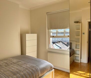 1 Bed Flat, Denbigh Street, SW1V - Photo 2