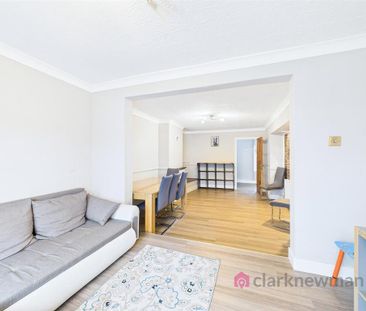 2 bedroom terraced house to rent - Photo 6