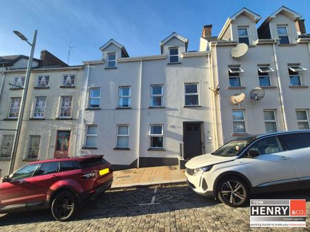 8C CASTLEHILL, MARKET SQUARE, DUNGANNON, BT70 1JP - Photo 3