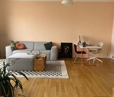 Appartement te huur - Photo 1