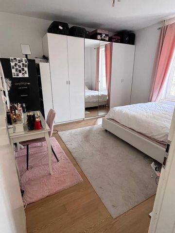3 Zimmer, 60 m² - Foto 4