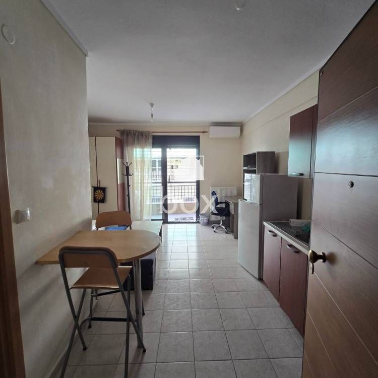 Studio/Γκαρσονιέρα για ενοικίαση 40 Εκκλησιές (40 Εκκλησιές - Ευαγγελίστρια) - Photo 1