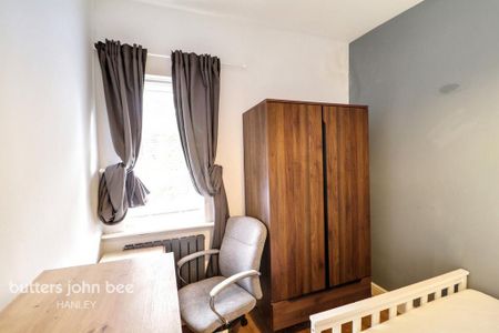 1 bedroom terraced house to rent - Photo 3