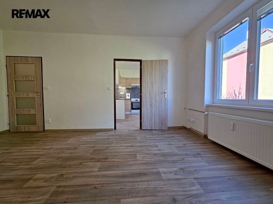 Pronájem bytu 2+1 v osobním vlastnictví 47 m², Mohelnice - Photo 1