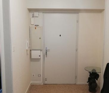 Location : Appartement 2 pièces 51 m2 – ST HIPPOLYTE - Photo 5