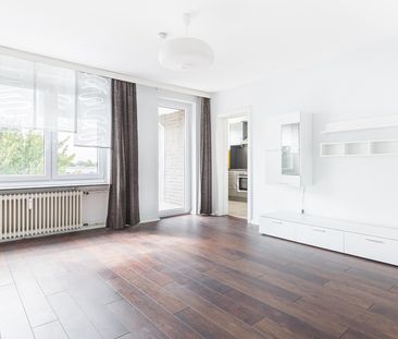 Attraktive Singlewohnung - Nur ein Klick zu Ihrem Wohnungsglück in Hamburg-Wandsbek - Photo 2