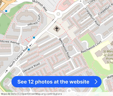 Beechwood Road, Glasgow, G67 - Photo 1