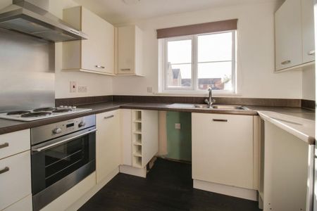 2 bedroom flat to rent - Photo 5