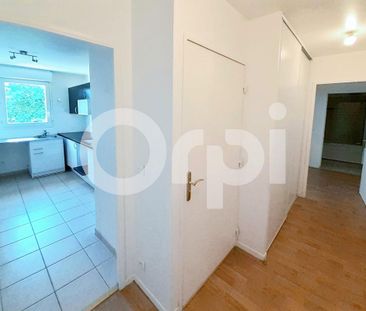 Location Appartement 3 pièces 60m² NANTEUIL LE HAUDOUIN 60440 - Photo 1