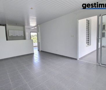 Location Appartement 3 pièces 63m² CAYENNE 97300 - Photo 6