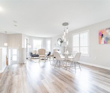 For Lease - 12 Shadetree Crescent Unit# 1, Hamilton, Ontario - Photo 3