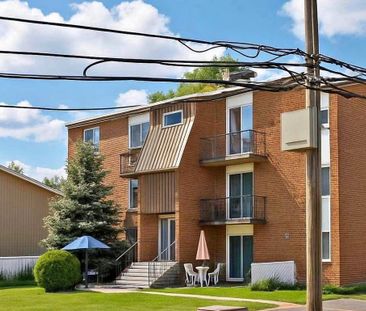 Appartement Salaberry-de-Valleyfield � Louer - Photo 1