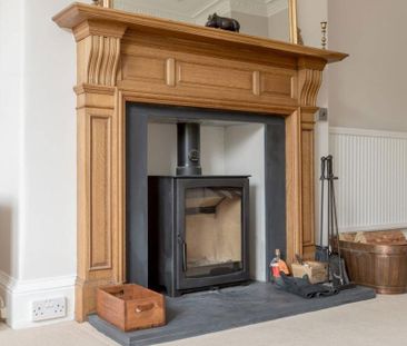 5 bedroom terraced house to rent - Photo 4