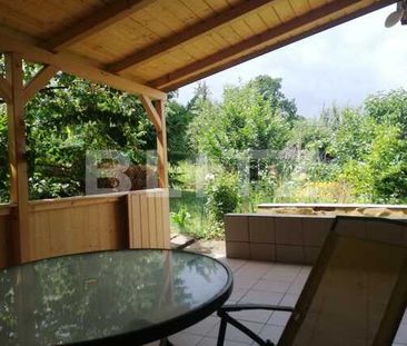 Apartament 2 camere, 45 mp, acces la gradina, zona UMF - Fotografie 1