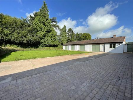 3 bedroom barn conversion to rent - Photo 2