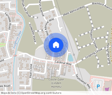 Red Admiral Way, Knaresborough, HG5 - Photo 1