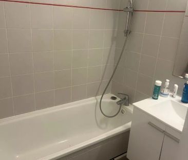 Appartement Evry Courcouronnes 2 pièce(s) 39.2 m2 - Photo 4