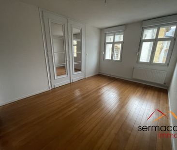 Appartement de type F3/F4 avec balcon - Photo 5