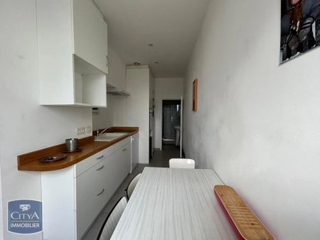 Appartement à louer 1 pièce 31.73m² - Photo 5