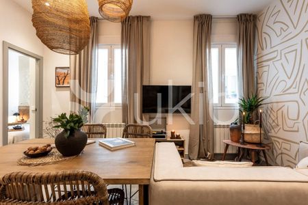 Madrid Capital, Community of Madrid 28006 - Photo 5