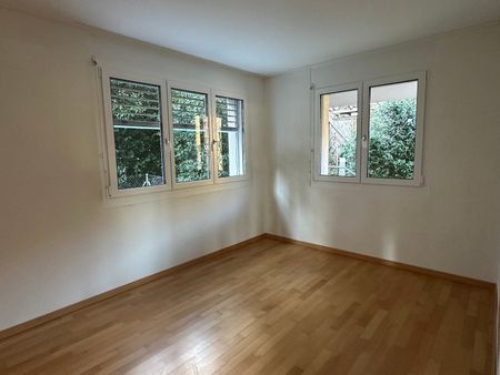Ihre neue Wohnung wartet auf Sie! - Foto 3