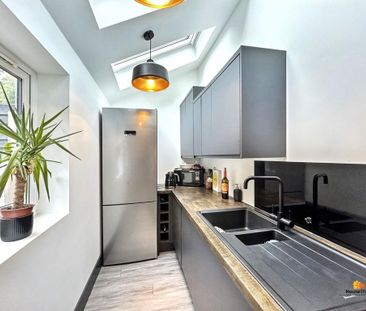 2 bedroom terraced house to rent - Photo 5
