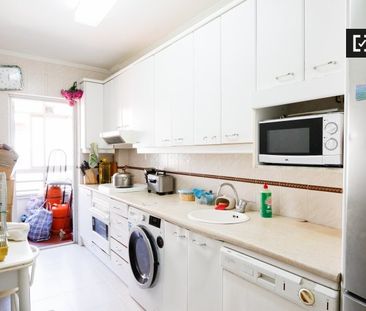 madrid, Community of Madrid 28019 - Photo 5