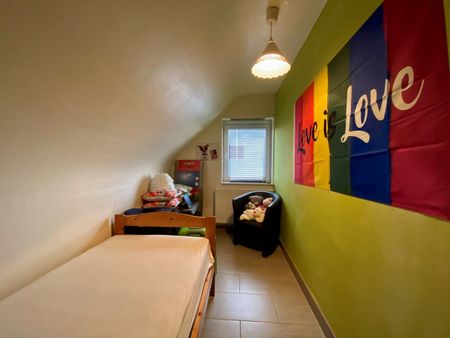 Duplex-appartement met zeer groot terras - Photo 4