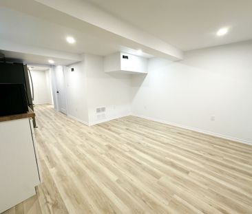 For Lease - 233 Pelham Road Unit# BASEMENT, St. Catharines, Ontario - Photo 2