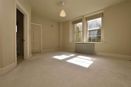 Russell Street, Bath, Somerset, BA1 - Photo 3