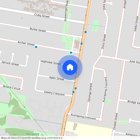2 Highview Street, NSW 2148, Blacktown