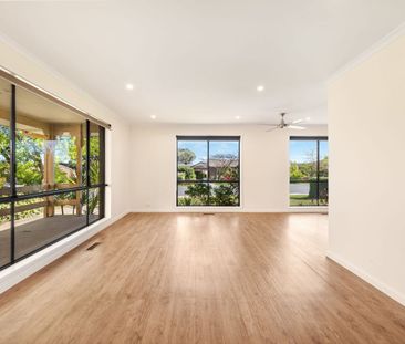 Spacious Family Home with Solar & Sheds - Available Now! - Photo 1