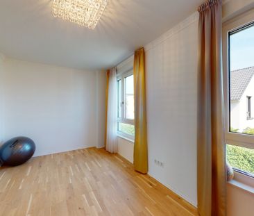 Modernes Einfamilienhaus mit Garten in Meerbusch-Büderich! - Photo 4