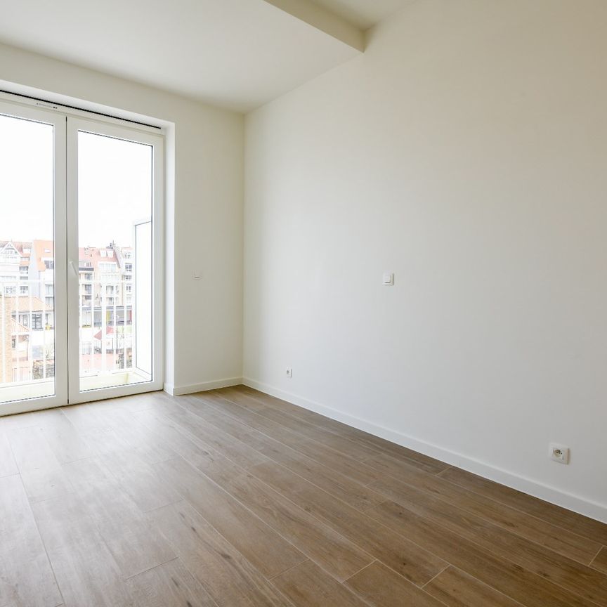 Appartement Knokke - Foto 1