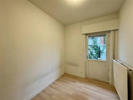 Appartement te huur - Foto 3