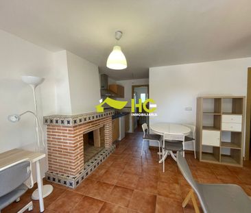 Alquiler Estudio en Urbanización - El Bosque, Villaviciosa De Odón - Photo 4