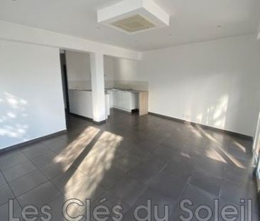 Appartement 2 Pièces 54 m² - Photo 4