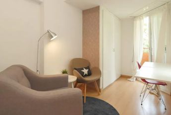 Carrer de Wellington, Barcelona, Catalonia 08005