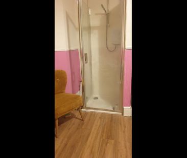 Bedsit, Ashmore Road, W9 - Photo 2
