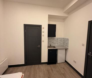 Studio Flat, Copley Park, SW16 - Photo 3