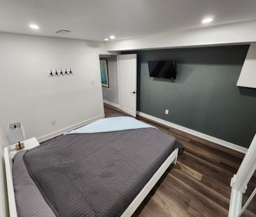 For Lease - 435 Hansen Road Unit# Lower, Brampton, Ontario - Photo 3