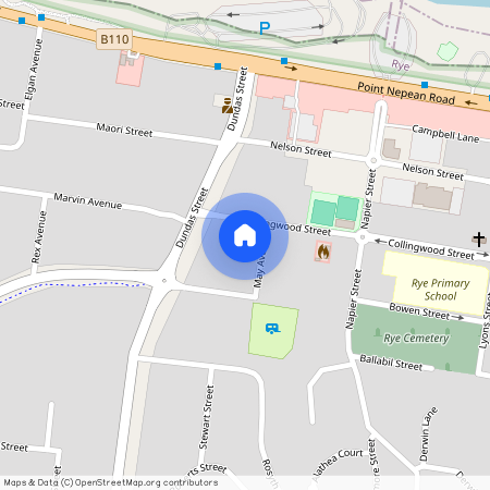 35 Collingwood Street, Vic 3941, Rye