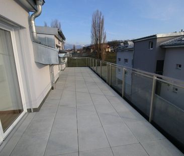 SUPERBE ET SPACIEUX 5½ pièces - Photo 5